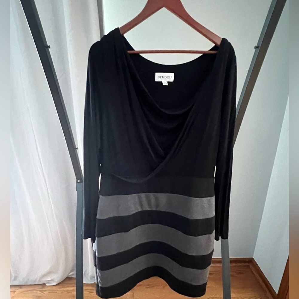 Studio I Dress